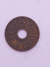 jeton d'audition gratuite bussophone bussoz