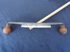 OUTIL ANCIEN DE METIER-PLANE