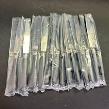 Christofle, Lot de 12 couteaux