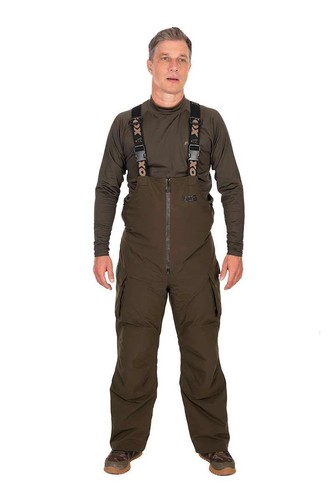 Fox salopettes tec sherpa - fox,