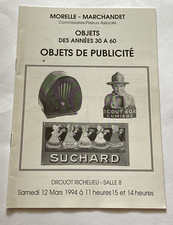 CATALOGUE 1994 CHARTRES ART