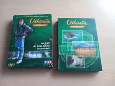 Dvd Ushuaïa Nature, Vol.3 - Coffret 3 DVD. Très Bon État 