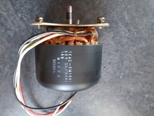 Moteur Teac X-3 X-3R X-300 X-300R Tascam 22-2 22-4 Réf: EM1641 fonctionnel