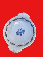 Petit plat grès de  St Uze.