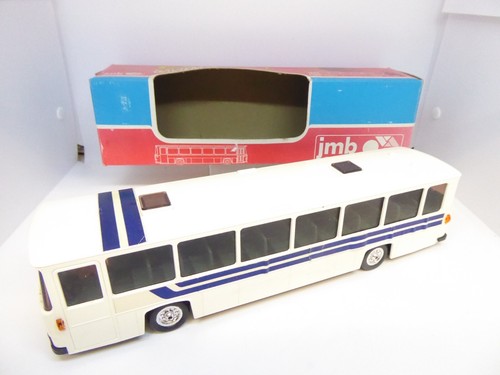 Jouets mont blanc bus - -,