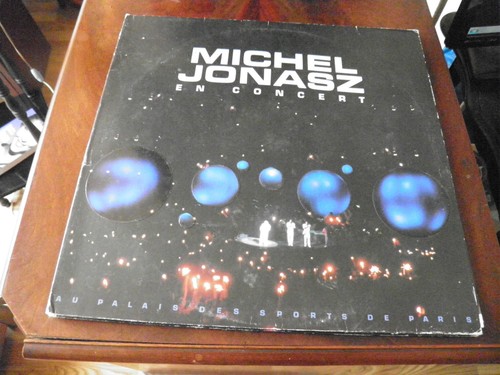 Michel jonasz concert - michel,