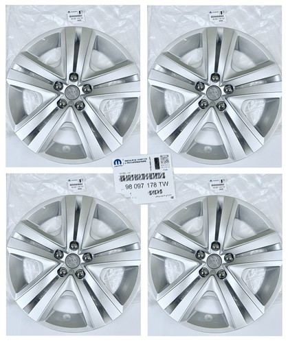 Set enjoliveur roue - enjoliveur,