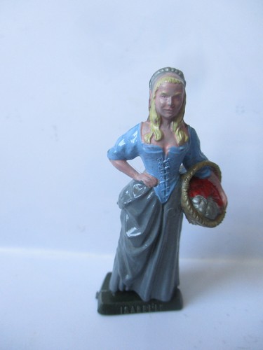 Caiffa figurine - 1/32,