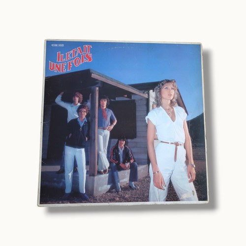 Disque vinyle 33t - -, il