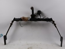 Attelage occasion PEUGEOT PARTNER I Phase 2 - 2.0 HDI -