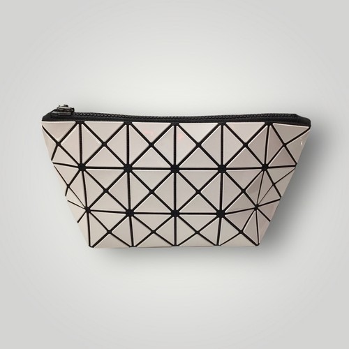 Sac blanc baobao issey - issey, miyake