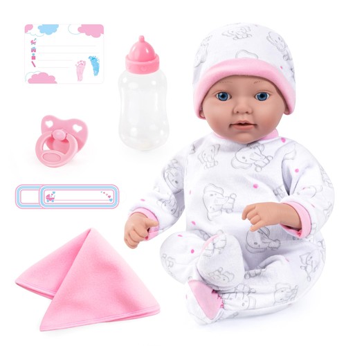 Bayer design 93827ab - 93827ab, reborn