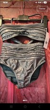 Maillot De Bain 2 Piece