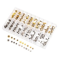  Accessoires Montre Kit Reparation Regarder Les Outils Réparation Montres