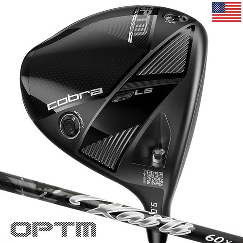 Club golf cobra optm - golf, ls