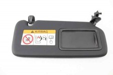 pare-soleil droit MAZDA 3