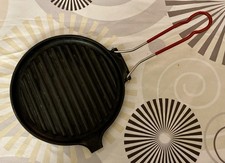 Grill Rond D1 Le Creuset