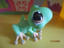 Petshop Grenouille #1020
