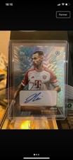 Topps Joshua Kimmich AUTO /49