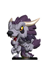 Meulou [Krosmaster + carte FR]
