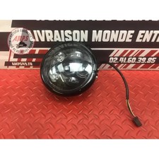 Optique de phare avant Harley-Davidson XL 883 R Sportster 2001 à 2015