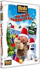 Dvd Bob le bricoleur - Un Noël inoubliable
