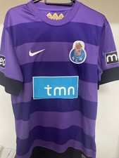 Maillot Porto 2012/2013