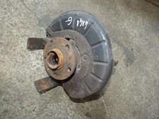 MOYEU DE ROUE AVANT GAUCHE