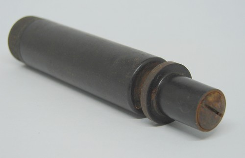 Burette bakélite - , (rg34)
