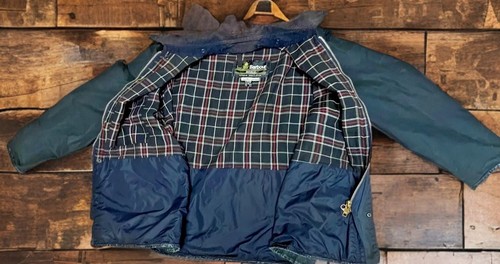 Barbour bedale men s jacket - men's,