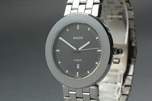 Presque comme neuve - [], montre