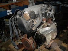 F5RD740 moteur complet RENAULT