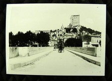Photo ancienne (171x126) Ville