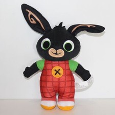 Doudou Lapin Fisher price