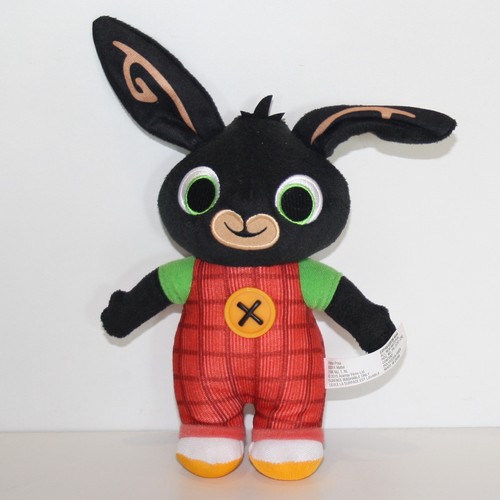 Doudou lapin fisher price - doudou,