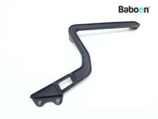 Valise support/transporteur gauche BMW K 100 (K100 83) (2300037)