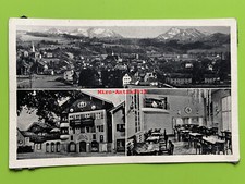 Photo, Carte postale, Café
