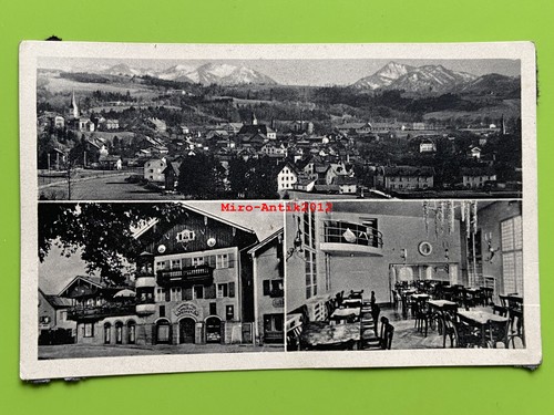 Photo carte postale café - carte, postale,