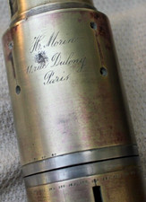 ancien niveau de collimateur