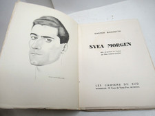 GASTON BAISSETTE SVEA MORGEN