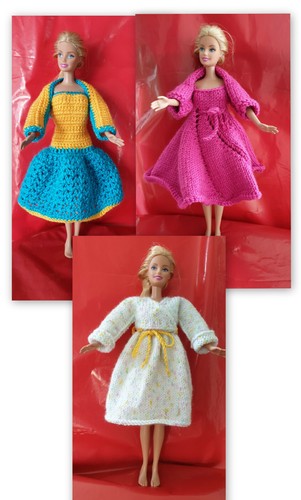 Robes crochet choix pour - robes, au