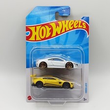 Hot Wheels Pack Duo Acura NSX