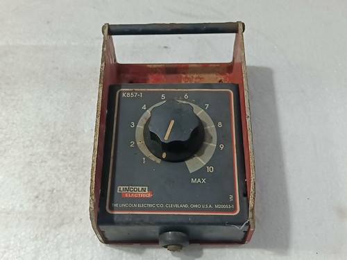 Lincoln electric k857 - lincoln, k857-1