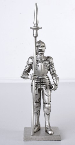 Chevalier croisé avec épée - chevalier,