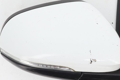 Retroviseur droit jaguar - retroviseur,