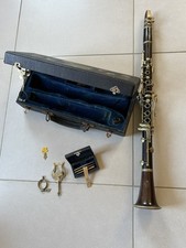 Clarinette Artist Noblet Paris En Boîte