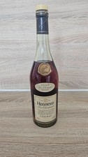 Hennessy Fine Champagne V.S.O.P – Cognac ancien années 1970/80 – bouteille scell