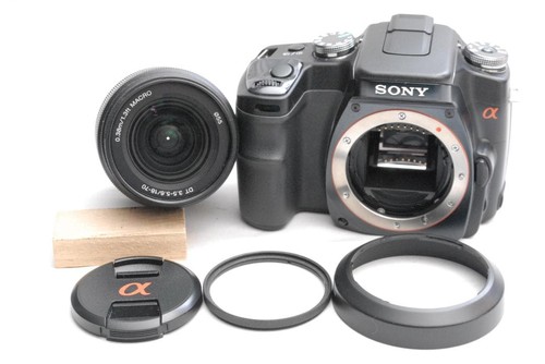 Appareil photo reflex