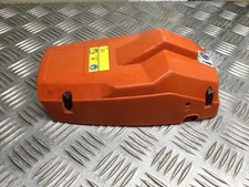 capot moteur pour tronçonneuse husqvarna 41