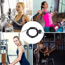  Équipement De Gym Poulie